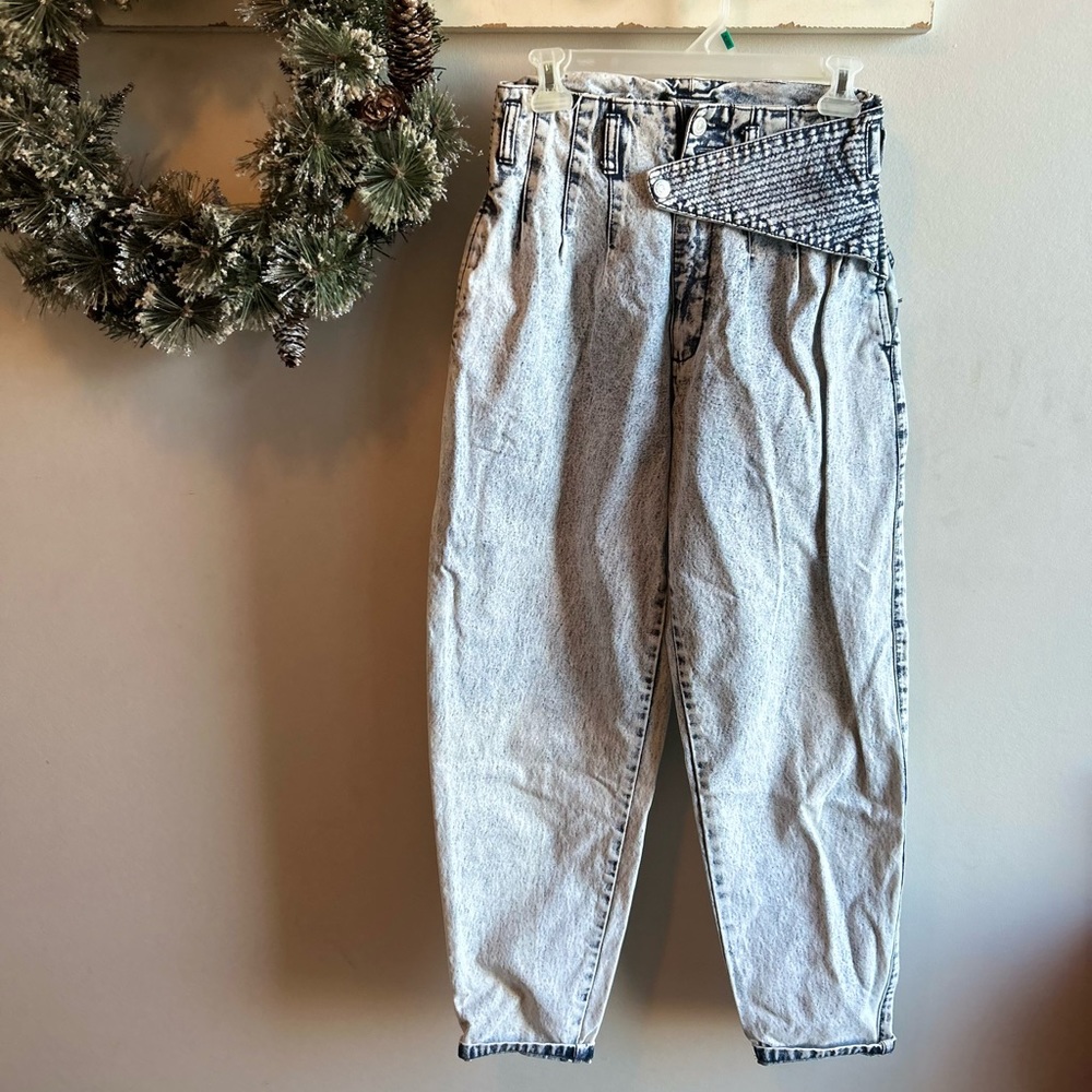 Jeanjer by Jordache - VINTAGE Jeans